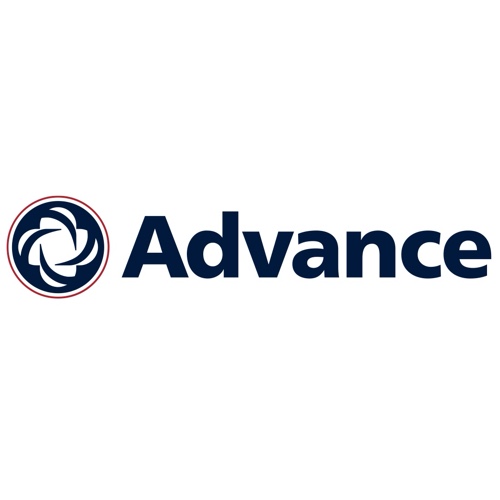SOLUTION FILTER ASSEMBLY-16 - Nilfisk Advance Part #AD56265725